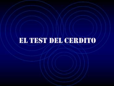 Presentacin de PowerPoint