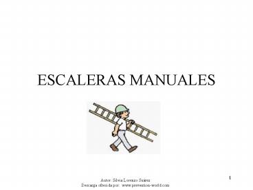 Autor: Silvia Lorenzo Su