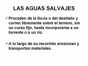 LAS%20AGUAS%20SALVAJES