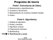 A.E.D.   1