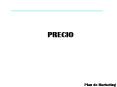 PRECIO PowerPoint PPT Presentation