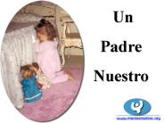 Padre Nuestro