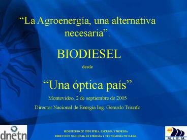 Presentacin de PowerPoint