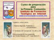 Curso de preparaci
