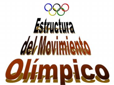 Presentacin de PowerPoint