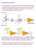 Secuencias de pulsos 1D PowerPoint PPT Presentation