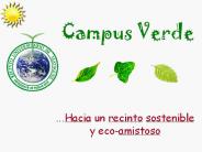 Campus verde