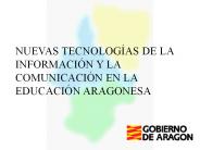 PLAN DE T'I'C' EN EDUCACIN
