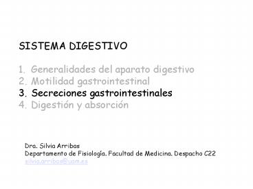 Presentacin de PowerPoint