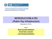 INTRODUCCI