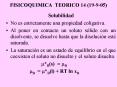 FISICOQUIMICA TEORICO 14 19905 PowerPoint PPT Presentation