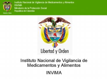 Presentacin de PowerPoint