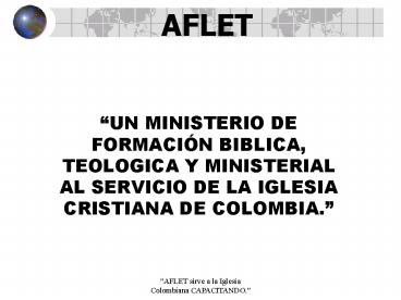 presentation player overlay