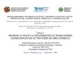 Tema%201:%20MEJORAR%20LA%20SALUD%20Y%20LA%20SEGURIDAD%20DE%20LOS%20TRABAJADORES:%20CONSECUENCIAS%20DE%20LOS%20TRATADOS%20DE%20LIBRE%20COMERCIO.%20Julietta%20Rodr PowerPoint PPT Presentation