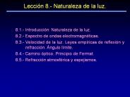 8.1.- Introducci