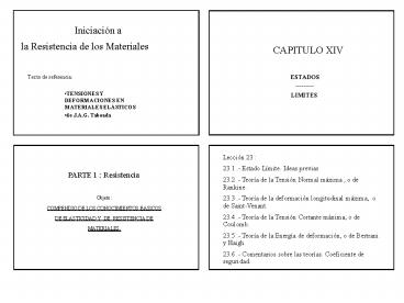 Presentacin de PowerPoint