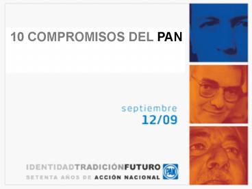 Presentacin de PowerPoint