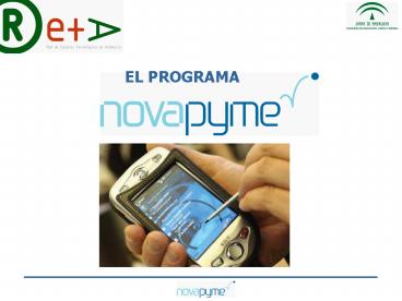 presentation player overlay