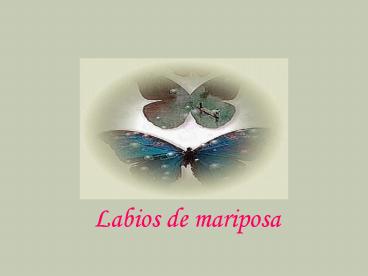 presentation player overlay