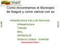 Como encontramos el Municipio de Ibagu y como vamos con su PowerPoint PPT Presentation