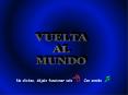 Vuelta al Mundo PowerPoint PPT Presentation