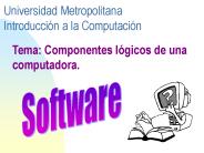 El Sistema Operativo