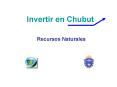 Invertir en Chubut PowerPoint PPT Presentation