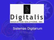 Sistemas Digitarium