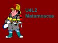 U4L2 Matamoscas PowerPoint PPT Presentation