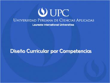 Taller de Slabo por Competencias