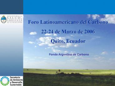 Presentacin de PowerPoint