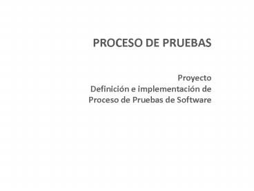 Excellence around the globe