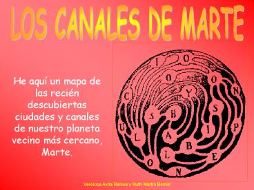 Presentacin de PowerPoint