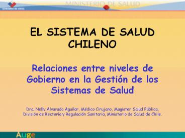Presentacin de PowerPoint