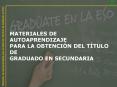 Pruebas Graduado Secundaria PowerPoint PPT Presentation