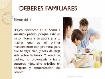 Efesios 6:14