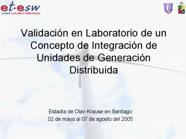 presentation player overlay