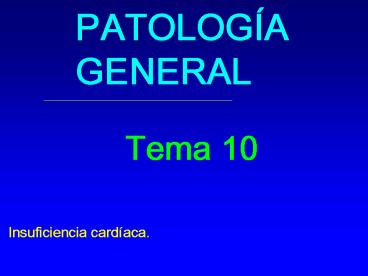 Presentacin de PowerPoint