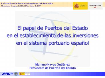 Hitos normativos   ( III )