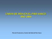 CASOS DE SIDA EN EL PA