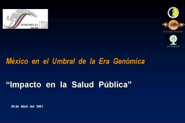 Presentacin Colegio Nacional