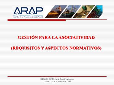 CREACION DE UNA ASOCIACION