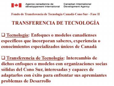 Presentacin de PowerPoint