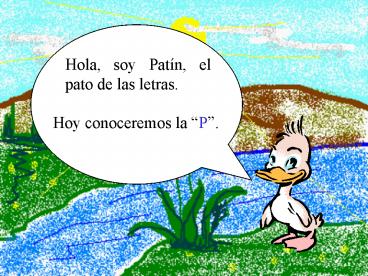 Presentacin de PowerPoint