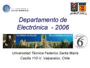 Departamento de Electr