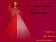 Coronilla a la Divina Misericordia PowerPoint PPT Presentation