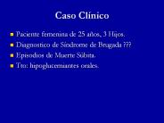 Caso Cl