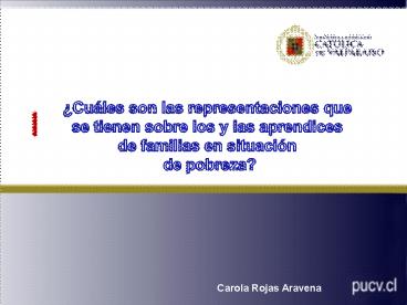 presentation player overlay