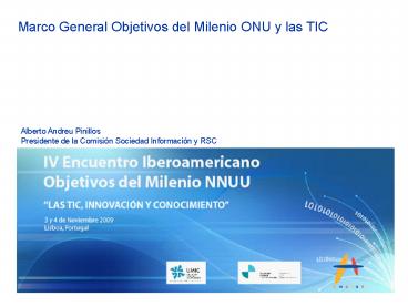 Presentacin Plantilla Telefnica