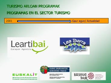 Presentacin reciclaje 2003